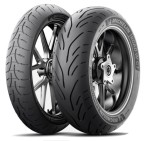 mini: MICHELIN OPONA 200/55R16 ROAD W GT 77H M/C TL TYŁ DOT 16/2025 (1)