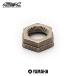 Yamaha 90179-20001 Nakrętka zębatki M20 na klucz 30mm WR450F YZ450F \'03-23 YFZ450 \'04-13