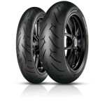 mini: PIRELLI OPONA 120/70ZR17 DIABLO ROSSO II (D) (58W) TL M/C PRZÓD DOT 10/2025 (1)