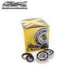 mini: PROX 23.CBS60024 Zestaw łożysk i uszczelniaczy wału korbowego KTM SX50 Husqvarna TC50 Gas Gas MC50 \'24-25 (1)