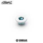 Yamaha 90340-10001 Korek spustowy oleju dyferencjału Grizzly Rhino Kodiak Viking 350/400/450/550/660/700 \'01-18
