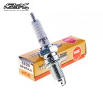 mini: NGK Świeca zapłonowa NGK DP8EA-9 (5829) (X24EPU-9) (10) (1)