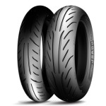 mini: MICHELIN PAKIET 2 SZTUK OPON (CAI614566/25) 120/70-12 POWER PURE SC 58P TL REINF PRZÓD/TYŁ DOT 2025 + KUBEK MCHELIN SKUTER (1)