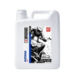 mini: IPONE R4000 ATV 10W40 OLEJ SILNIKOWY SEMISYNTETYK 4L (AKC) (6)ZASTĘPUJE 800168 (1)