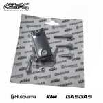 mini: Prowadnica łańcucha KTM SX50 MINI '98-15 śruby w komplecie  (3)