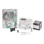 mini: NAMURA CYLINDER KOMPLETNY KTM SX 125 '07-'15 KTM EXC 125 '07-'16 , HUSQVARNA TE 125 '12-'14 , HUSABERG TE 125 KTM ENGINE (STD. 54 MM) (CYLINDER, TŁOK, PIERŚCIENIE, TOP-END) NICASYL (1)