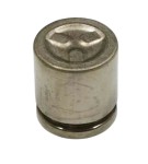 mini: TOURMAX TŁOCZEK ZACISKU HAMULCOWEGO HONDA TRX 420/450/500 PRZÓD (MADE IN JAPAN) (2)