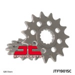 mini: Zębatka przednia JT Sprocket JTF1901-13SC KTM (5)