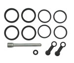 mini: ALL BALLS ZESTAW NAPRAWCZY ZACISKU HAMULCOWEGO TYŁ YAMAHA YFM 660 GRIZZLY '02-'08 (2)