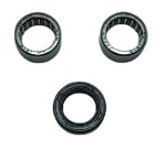 mini: TOURMAX ZESTAW NAPRAWCZY POPYCHACZA SPRZĘGŁA KAWASAKI KX 250 '90-'07 (MADE IN JAPAN) (2)