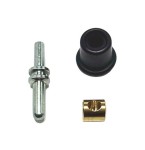 mini: TOURMAX TŁOCZEK DŹWIGNI SPRZĘGŁA HYDRAULICZNEGO SUZUKI - PATRZ OPIS DODATKOWY (MADE IN JAPAN) (2)