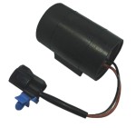 mini: TOURMAX KONDENSATOR KTM SXF 250 '11-'12, SXF 350 '11-'12 (MADE IN JAPAN) (2)