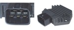 mini: TOURMAX REGULATOR NAPIĘCIA HONDA XL 650V '00-'07, TRX 350/400/450, VT 750C '04-'08 (MADE IN JAPAN) (2)