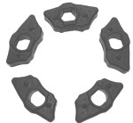 mini: TOURMAX KOMPLET GUM ZABIERAKA HONDA GL 1500 '91-00, VT 1100C '95-97, NT 650/700V '98-07 (MADE IN JAPAN) (2)