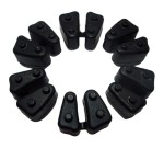 mini: TOURMAX KOMPLET GUM ZABIERAKA HONDA CBR 600RR '07-14 (MADE IN JAPAN) (2)