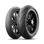 mini: MICHELIN OPONA 120/70ZR17 SCORCHER SPORT (58W) TL M/C PRZÓD NA ZAMÓWIENIE (2)