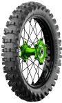 mini: MICHELIN OPONA 100/90-19 STARCROSS 6 MUD 57M NHS TT M/C TYŁ DOT 37/2022 (2)