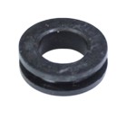 mini: TOURMAX GUMKI MONTAŻOWE (SILENTBLOCK) DO POMPY, ZBIORNIKA PALIWA, BŁOTNIKA, SIEDZENIA, SZYBY ITP. (10 SZT.) HONDA TRX 250/400/450, VT 125/750, VF 750, VFR 750 (OEM:50370-HA2-770) (MADE IN JAPAN) (2)