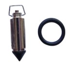 mini: TOURMAX ZAWOREK IGLICOWY YAMAHA WR 250Z '91, YZ 250 '89-'94 MIKUNI TYP 13 (OEM:3JD-14107-35) (MADE IN JAPAN) (2)