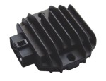 mini: TOURMAX REGULATOR NAPIĘCIA YAMAHA XC 125 VITY '09-'14, YBR 125 '07-'14, YP 250 MAJESTY '96-'00, XJ 600 DIVERSION '96-'02 (OEM:4HM-81960-01) (MADE IN JAPAN) (2)