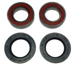 mini: Łożyska koła przód Yamaha YZ125/250/450 (25-1092) (2)