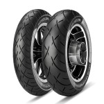 mini: METZELER OPONA 150/80-16 ME888 MARATHON ULTRA 71H TL M/C PRZÓD DOT 13/2022 (2)