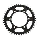 mini: MTX PARTS ZĘBATKA TYLNA 4385 45 SUZUKI GSXR 600 '11-'15, GSX-S 750/1000 '15-'20, YAMAHA MT-07 '14-'16, MT-10 '16-'20 (438545JT) (ŁAŃC. 525) (2)