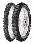 mini: PIRELLI OPONA 60/100-14 SCORPION MX EXTRA J 29M TT PRZÓD DOT 40/2022 (2)