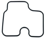 mini: TOURMAX USZCZELKA KOMORY PŁYWAKOWEJ GAŹNIKA (4 SZT.) HONDA CB 600F '04-'06, CBR 600F '91-'00 (MADE IN JAPAN) (GUMA VITON FLUOROCARBON) - PATRZ OPIS DODATKOWY - ZASTĘPUJE FBG-106 (2)