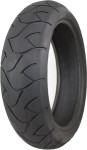 mini: BRIDGESTONE OPONA 130/70R16 BATTLAX BT012 61S TL G SH300I HONDA TYŁ DOT 12/2023 (2)