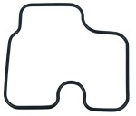 mini: TOURMAX USZCZELKA KOMORY PŁYWAKOWEJ GAŹNIKA (1 SZT.) HONDA CB 600F '04-'06, CBR 600F '91-'00 (MADE IN JAPAN) (GUMA VITON FLUOROCARBON) - PATRZ OPIS DODATKOWY - ZASTĘPUJE FBG-106-1 (2)