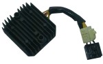 mini: TOURMAX REGULATOR NAPIĘCIA HONDA PES 125/150 /R '06-'10, SH 125/150 D/R/S '05-'11 (OEM: 31600-KTF-641) (MADE IN JAPAN) (2)