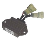 mini: TOURMAX REGULATOR NAPIĘCIA YAMAHA YZ 250F '14-'18, YZ 450F '14-'19 (YZF250, YZF450) (OEM: 1SL-81960-00) (MADE IN JAPAN) (2)