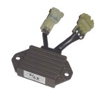 mini: TOURMAX REGULATOR NAPIĘCIA WR 250F '15-'19, YZ 250FX '15-'19, WR 450F '16-'18 (OEM: 2GB-81960-00) (MADE IN JAPAN) (2)