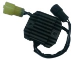 mini: TOURMAX REGULATOR NAPIĘCIA KAWASAKI ZX-6R '04-'05, ZX-6RR '03-'04 (OEM: 21066-0002) (MADE IN JAPAN) (2)