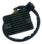 mini: TOURMAX REGULATOR NAPIĘCIA KAWASAKI VN 1500 MEAN STREAK '02-'03, VN 1600 DRIFTER '01-'05, VN 1600 MEAN STREAK 04-'08 (OEM: 21066-1126) (MADE IN JAPAN) (2)