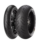 mini: PIRELLI OPONA 110/70ZR17 DIABLO ROSSO II 54W TL M/C PRZÓD DOT 13-52/2022 (oferta specjalna) (2)