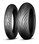 mini: MICHELIN OPONA 120/70R14 PILOT POWER 3 SCOOTER 55H TL M/C PRZÓD DOT 09-10/2023 (2)