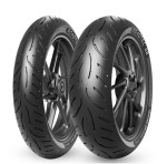 mini: METZELER OPONA 190/55ZR17 ROADTEC 02 (75W) TL M/C TYŁ DOT 02-34/2024 (2)