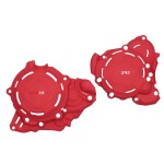 mini: Acerbis Osłony silnika X-Power GasGas EC EX MC 250/300 24 kolor czerwony (2)