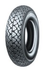 mini: MICHELIN OPONA 3.50-8 S83 46J TT PRZÓD/TYŁ DOT 06-49/2024 (2)