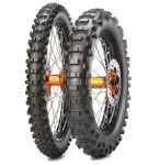 mini: METZELER OPONA 120/90-18 MCE 6 DAYS EXTREME FIM 65R TT M+S TYŁ DOT 03-33/2024 (2)