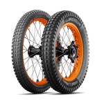 mini: MICHELIN OPONA 80/100-21 TRIAL LIGHT 51M TT M/C PRZÓD DOT 25-26/2024 (2)