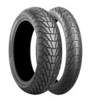 mini: BRIDGESTONE OPONA 120/70R19 BATTLAX ADVENTURECROSS SCRAMBLER AX41S 60H TL PRZÓD DOT 11-27/2024 (2)