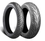 mini: BRIDGESTONE OPONA 160/60ZR17 BATTLAX T32 (69W) TL TYŁ DOT 12-44/2024 (2)