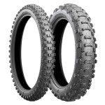 mini: BRIDGESTONE OPONA 140/80-18 BATTLECROSS E50 EXTREME 70M TT TYŁ DOT 23-45/2024 (2)