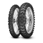 mini: PIRELLI OPONA 90/100-16 SCORPION MX32 MID HARD NHS 51M TT TYŁ DOT 35/2024 (2)