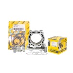 mini: PROMX CYLINDER KOMPLETNY YAMAHA YZ250F WR25F 01-13 CYLINDER + TŁOK + TOP-END (2)