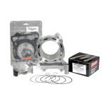 mini: PROMX CYLINDER KOMPLETNY (CYLINDER+TŁOK+TOP-END) SUZUKI LTZ400 03-09, DRZ400 00-09 STANDARD 90MM (2)