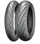 mini: MICHELIN OPONA 110/70ZR17 PILOT ROAD 3 (54W) TL M/C PRZÓD DOT 21/2023 (2)
